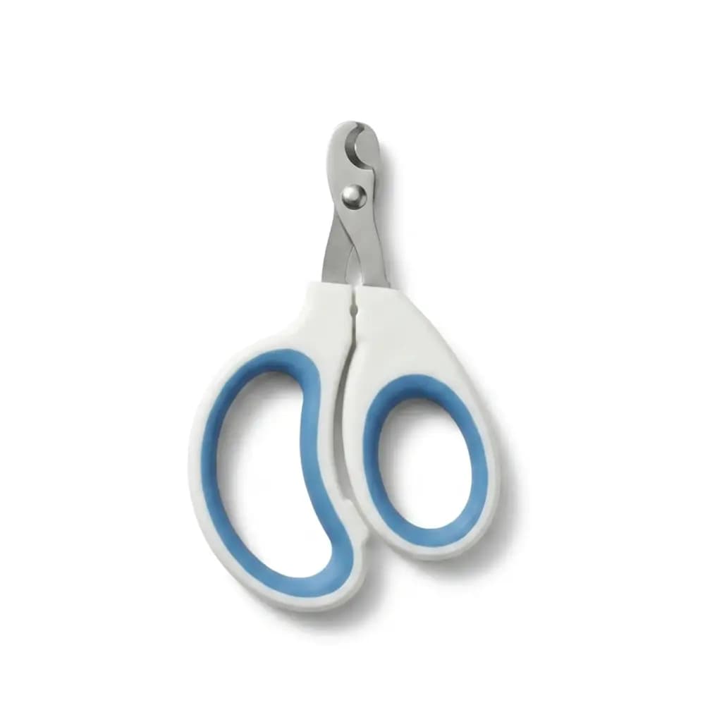 Cat nail clipper — safe, easy-to-control design